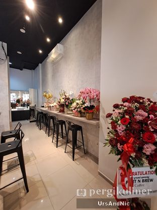Foto 7 - Makanan di Port & Brew oleh UrsAndNic 
