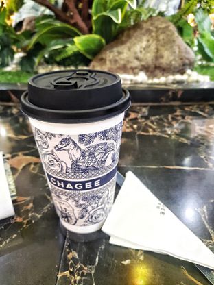 Foto review Chagee oleh Handi Suyadi 1