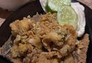 Foto Makanan di Rumah Makan Kampung Kecil