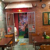 Foto di Hoi Kee Hainanese Chicken Rice & Porridge