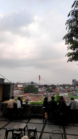 Foto review Persegi Coffee oleh Simon A. claudius_simon 4