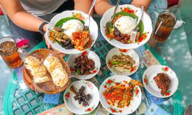 Warung MJS