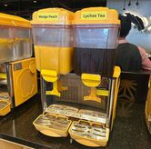 Foto di Hachi Grill