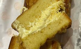 Bolu Bakar Tunggal