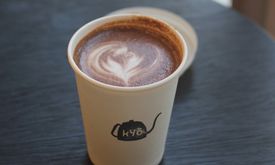 Kyo Coffee