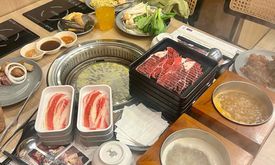 Shabu Kojo