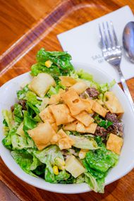 Foto Makanan di SaladStop!