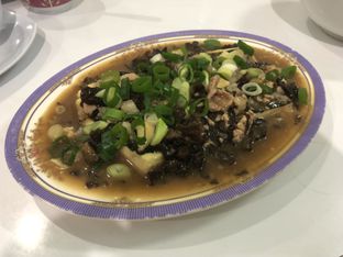 Foto review Ta Thao Chinese Resto oleh Albert Murdiono 12
