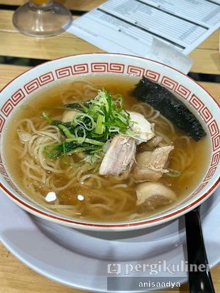 Foto review Ramen SeiRock-Ya oleh Anisa Adya @anisaadya 2