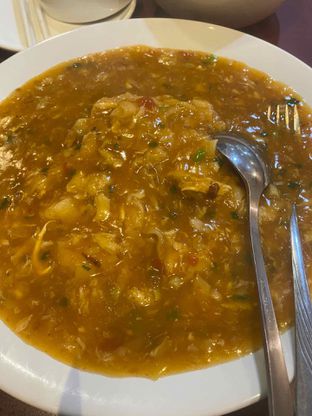 Foto review Liu Fu oleh Evi Yenty 2