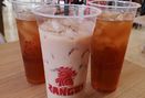 Foto Makanan di Zangos Hot Chicken
