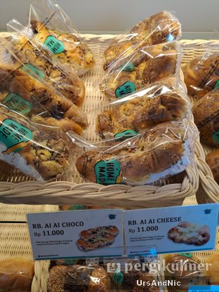 Foto review Home Made Bakery oleh UrsAndNic  8