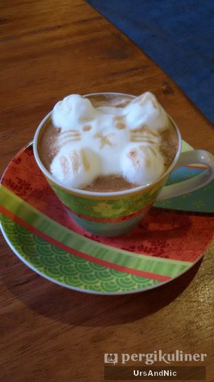 Foto review Blumchen Coffee oleh UrsAndNic  3