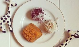 Mochi Mochio