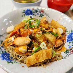 Foto review Kwetiaw Jangkung JK oleh vio kal  5