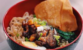 Bakmi Soho