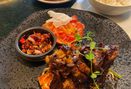 Foto Makanan di Uattu