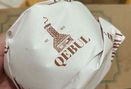 Foto Makanan di Burger Bakar Qebul