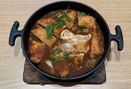 Foto Makanan di Ootoya