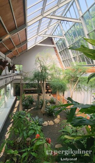 Foto review Kori Jakarta oleh Placetogoandeat ID 7