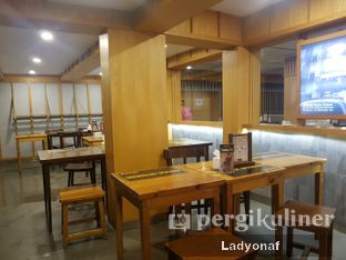 Foto 6 - Interior di Ramen SeiRock-Ya oleh Placetogoandeat ID