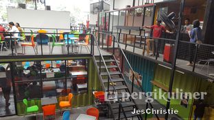 Foto review Burgushi oleh JC Wen 2