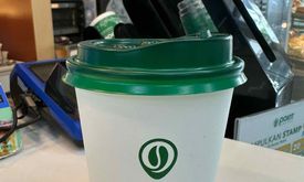 Point Coffee