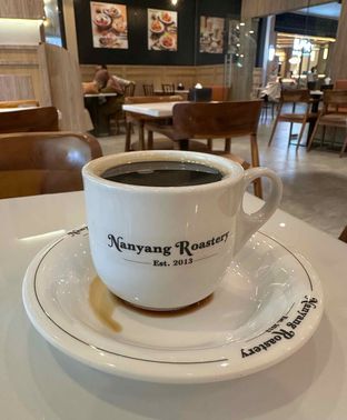 Foto review Nanyang Roastery oleh Albert Murdiono 1