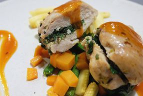 Foto Tutup Panci Bistro