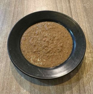 Foto review Ayam Goreng H. Mardun Martinah oleh Albert Murdiono 2