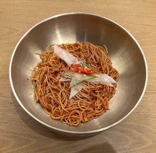 Foto review 88 Seoul oleh Albert Murdiono 3