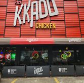Foto di Kkado Chicken