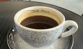 Geek-Place