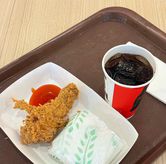 Foto KFC Jagoan Puas di KFC