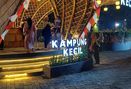 Foto Eksterior di Rumah Makan Kampung Kecil