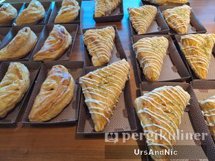 Foto 7 - Makanan di Mako Cake & Bakery oleh UrsAndNic 