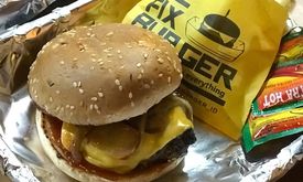 FIX Burger