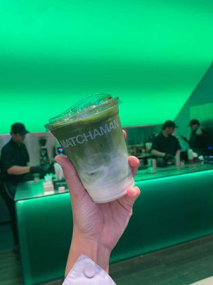 Foto 1 - Makanan di Matchaman oleh Anggita Deska