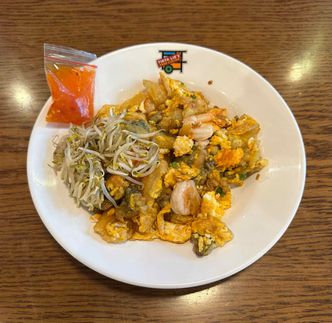 Foto Makanan di Nai Mong
