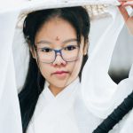 Foto Profil Angela