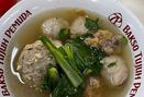 Foto Makanan di Bakso Tujuh Pemuda
