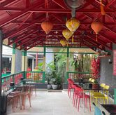 Foto di Hawche Dimsum Bar