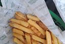 Foto Makanan di Wingstop