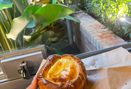 Foto Makanan di Blue Doors
