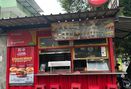 Foto Makanan di BarBurger by Barapi