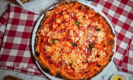 Osteria Gia