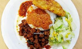 Warung Mas Indra