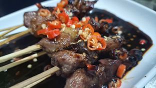 Foto review Saung Sabin oleh Dani Guntoro 1