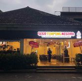 Foto di Sego Tempong Negoro