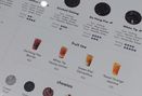 Foto Menu di Tea + Made